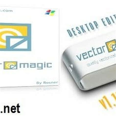Vector Magic 1.15 Full: A Game-Changer for Digital Artists
